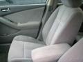 2007 Radiant Silver Metallic Nissan Altima 2.5 S  photo #16