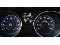 Black - Elantra GLS Photo No. 16