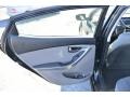 Black - Elantra GLS Photo No. 19