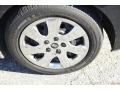 Black - Elantra GLS Photo No. 21