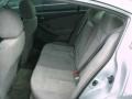 2007 Radiant Silver Metallic Nissan Altima 2.5 S  photo #17