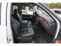 Summit White - Sierra 1500 SLT Crew Cab Photo No. 19
