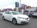 2012 Bellanova White Pearl Acura TL 3.5 Advance  photo #1