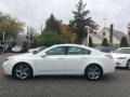 2012 Bellanova White Pearl Acura TL 3.5 Advance  photo #6