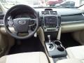 Super White - Camry LE Photo No. 15