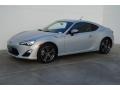 Argento Silver - FR-S Sport Coupe Photo No. 5