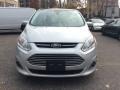 Ingot Silver - C-Max Hybrid SEL Photo No. 2