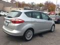 Ingot Silver - C-Max Hybrid SEL Photo No. 4