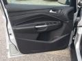 Ingot Silver - C-Max Hybrid SEL Photo No. 7