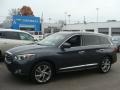 Diamond Slate - JX 35 AWD Photo No. 1