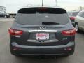 Diamond Slate - JX 35 AWD Photo No. 5
