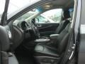 Diamond Slate - JX 35 AWD Photo No. 7