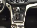 Ingot Silver - C-Max Hybrid SEL Photo No. 20
