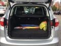 Ingot Silver - C-Max Hybrid SEL Photo No. 22