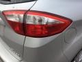 Ingot Silver - C-Max Hybrid SEL Photo No. 23