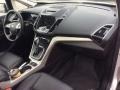 Ingot Silver - C-Max Hybrid SEL Photo No. 26