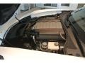 6.2 Liter DI OHV 16-Valve VVT V8 Engine for 2015 Chevrolet Corvette Stingray Coupe Z51 #99130816