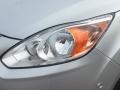Ingot Silver - C-Max Hybrid SEL Photo No. 31