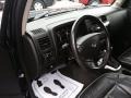 2008 Midnight Blue Metallic Hummer H3 Alpha  photo #3