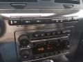 2008 Midnight Blue Metallic Hummer H3 Alpha  photo #7