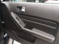 2008 Midnight Blue Metallic Hummer H3 Alpha  photo #16