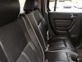2008 Midnight Blue Metallic Hummer H3 Alpha  photo #22