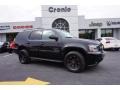 Black 2014 Chevrolet Tahoe LS 4x4