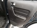 2008 Midnight Blue Metallic Hummer H3 Alpha  photo #30