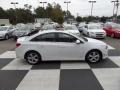 Summit White - Cruze LT Photo No. 3