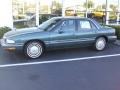 1997 Sea Green Metallic Buick LeSabre Limited  photo #2
