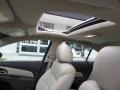 Summit White - Cruze LT Photo No. 11