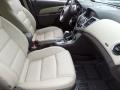 Summit White - Cruze LT Photo No. 13