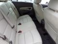 Summit White - Cruze LT Photo No. 14