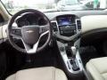 Summit White - Cruze LT Photo No. 15