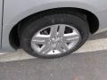 Silver Ice Metallic - Impala LT Photo No. 3