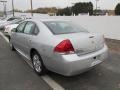 Silver Ice Metallic - Impala LT Photo No. 4