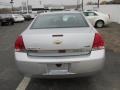 Silver Ice Metallic - Impala LT Photo No. 5