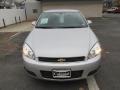 Silver Ice Metallic - Impala LT Photo No. 8