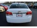 Summit White - Cruze LS Photo No. 6