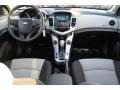 Summit White - Cruze LS Photo No. 10