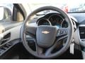 Summit White - Cruze LS Photo No. 11