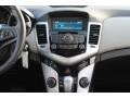 Summit White - Cruze LS Photo No. 12
