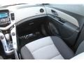 Summit White - Cruze LS Photo No. 13