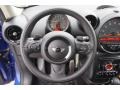Starlight Blue Metallic - Countryman Cooper S Photo No. 9