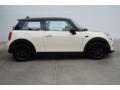  2015 Cooper Hardtop 2 Door Pepper White