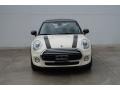 Pepper White - Cooper Hardtop 2 Door Photo No. 3