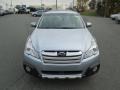 2014 Ice Silver Metallic Subaru Outback 2.5i Limited  photo #3
