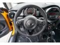 2015 Volcanic Orange Mini Cooper Hardtop 2 Door  photo #9