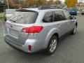 2014 Ice Silver Metallic Subaru Outback 2.5i Limited  photo #6