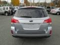 2014 Ice Silver Metallic Subaru Outback 2.5i Limited  photo #7